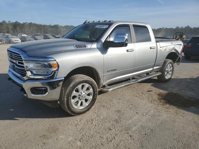 2023 RAM 2500 LARAMIE, 