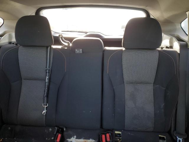 JF2GTADC3JH240647 - 2018 SUBARU CROSSTREK PREMIUM 蓝色 照片 10