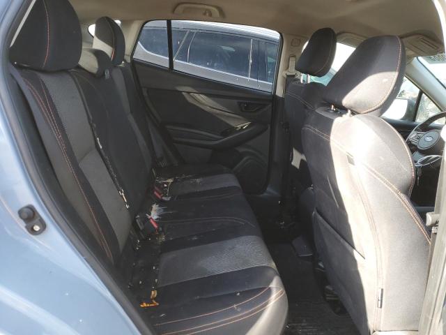 JF2GTADC3JH240647 - 2018 SUBARU CROSSTREK PREMIUM 蓝色 照片 11