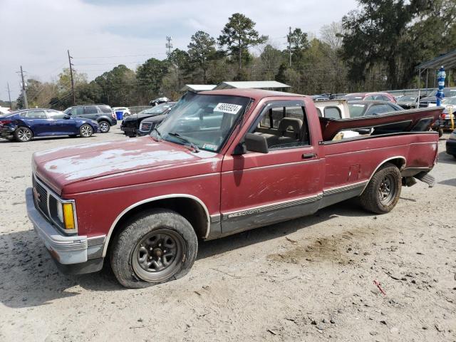 1992 GMC SONOMA, 