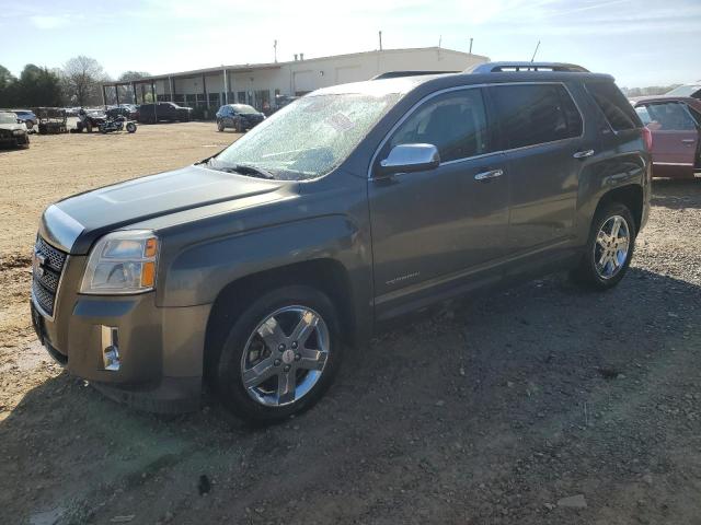 2013 GMC TERRAIN SLT, 