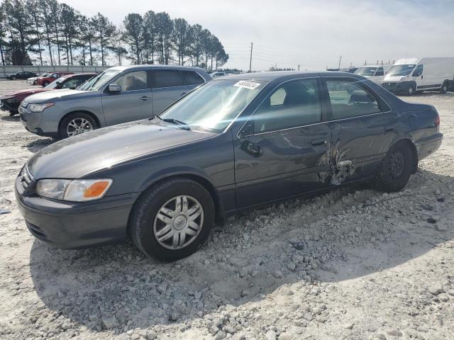 2000 TOYOTA CAMRY CE, 