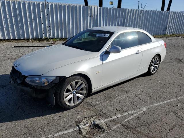 2013 BMW 328 I SULEV, 