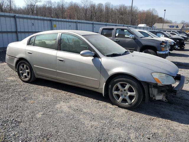 1N4AL11D46C192734 - 2006 NISSAN ALTIMA S SILVER photo 4