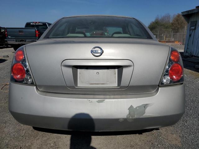 1N4AL11D46C192734 - 2006 NISSAN ALTIMA S SILVER photo 6