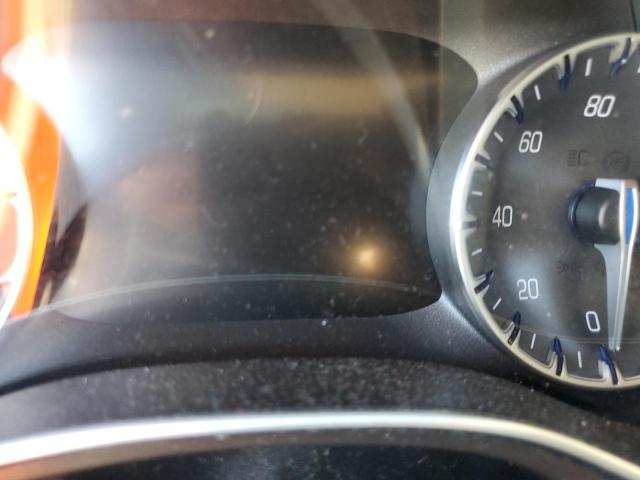 2C4RC1EG9HR764165 - 2017 CHRYSLER PACIFICA TOURING L PLUS WHITE photo 9