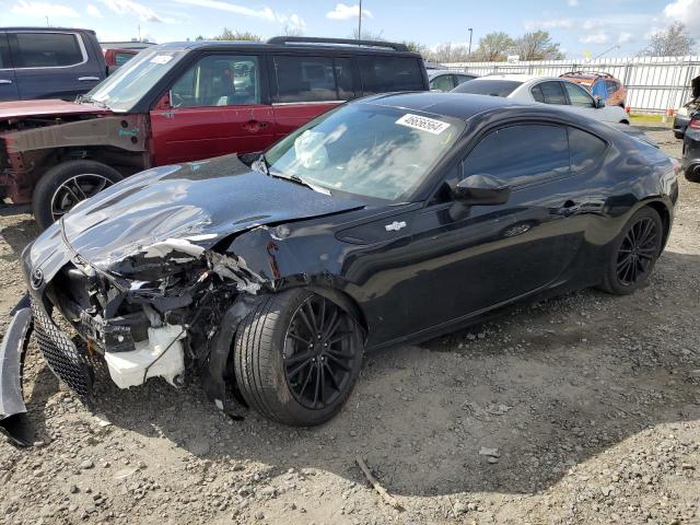 2013 TOYOTA SCION FR-S, 