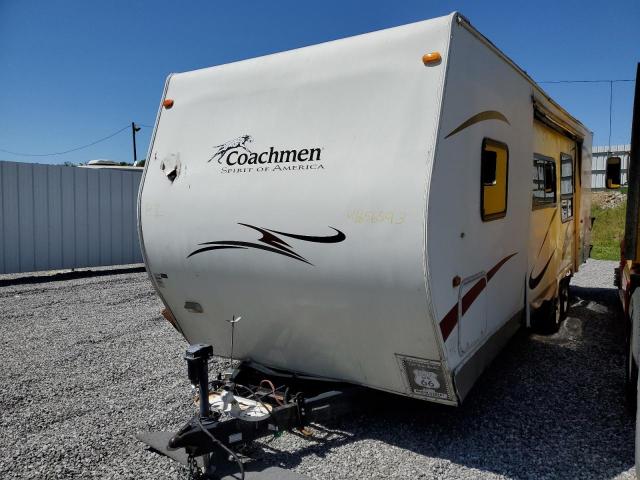 1TC2B150681503768 - 2008 COAH SPIRITAMER WHITE photo 1