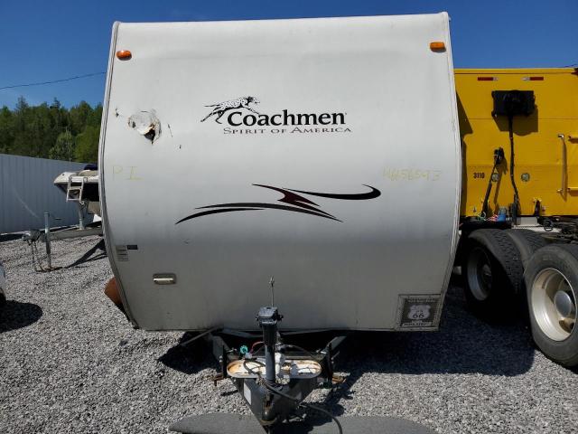 1TC2B150681503768 - 2008 COAH SPIRITAMER WHITE photo 5