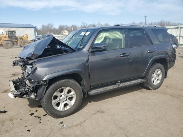 2015 TOYOTA 4RUNNER SR5, 