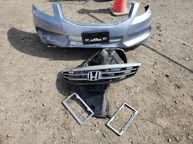 1HGCP2F41CA006582 - 2012 HONDA ACCORD LXP BLUE photo 12