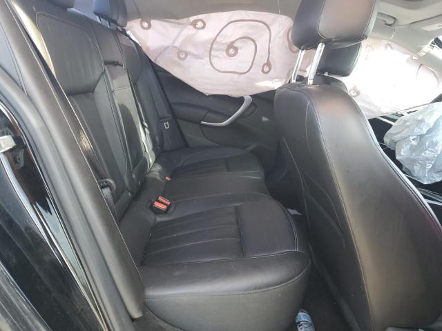 2G4GV5EK7E9313935 - 2014 BUICK REGAL 黑色 照片 10