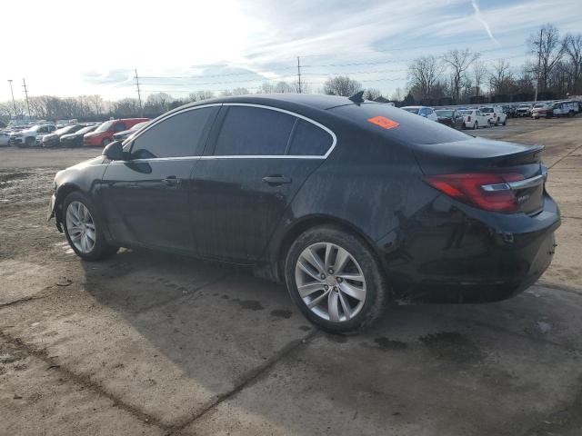 2G4GV5EK7E9313935 - 2014 BUICK REGAL 黑色 照片 2