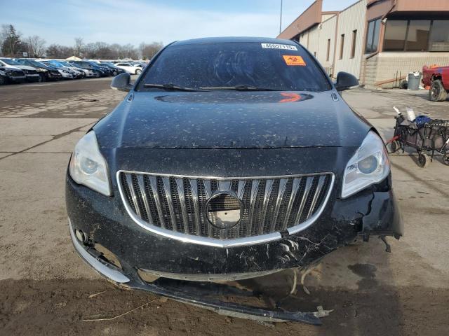 2G4GV5EK7E9313935 - 2014 BUICK REGAL 黑色 照片 5