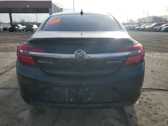 2G4GV5EK7E9313935 - 2014 BUICK REGAL 黑色 照片 6
