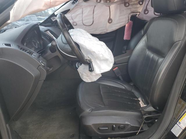 2G4GV5EK7E9313935 - 2014 BUICK REGAL 黑色 照片 7