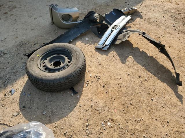 5TBRT34143S425556 - 2003 TOYOTA TUNDRA ACCESS CAB SR5 TAN photo 12