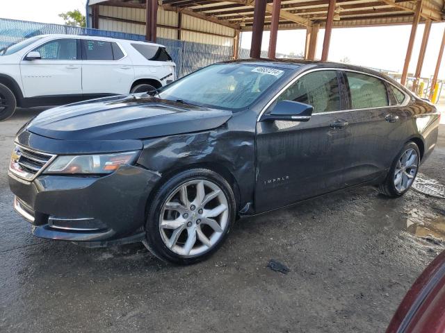 2015 CHEVROLET IMPALA LT, 