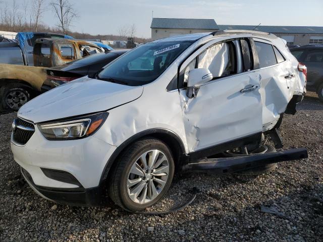 2019 BUICK ENCORE PREFERRED, 