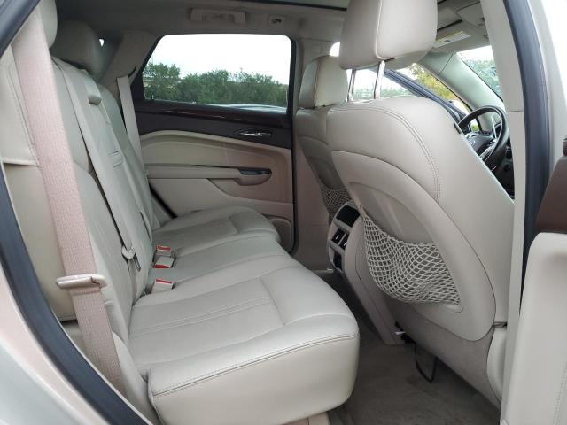 3GYFNCE30GS546505 - 2016 CADILLAC SRX PERFORMANCE COLLECTION BEIGE photo 11