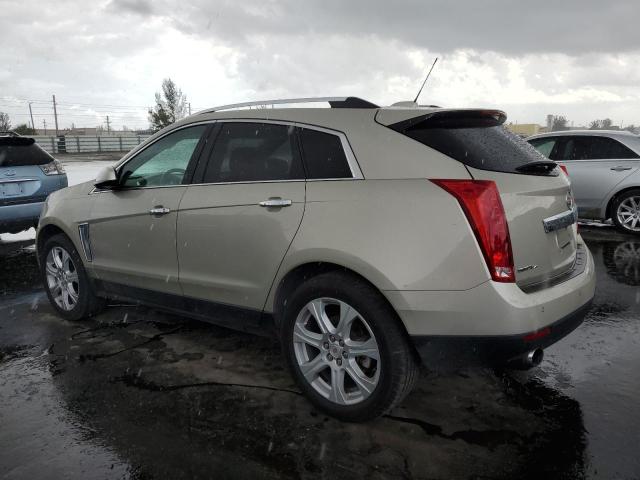 3GYFNCE30GS546505 - 2016 CADILLAC SRX PERFORMANCE COLLECTION BEIGE photo 2