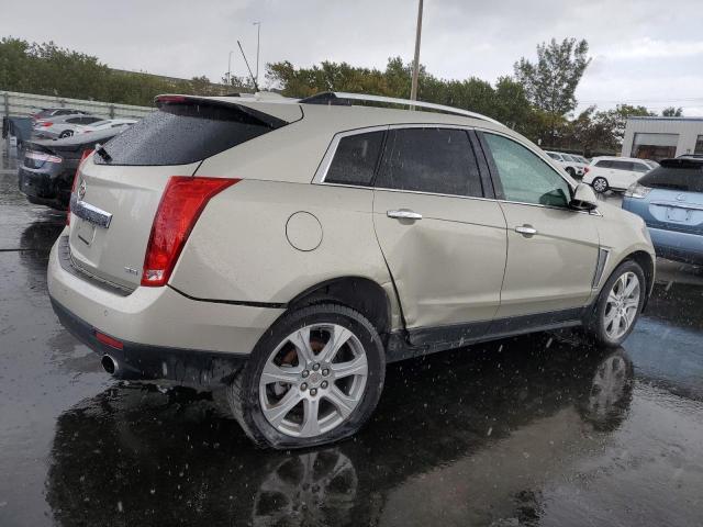 3GYFNCE30GS546505 - 2016 CADILLAC SRX PERFORMANCE COLLECTION BEIGE photo 3