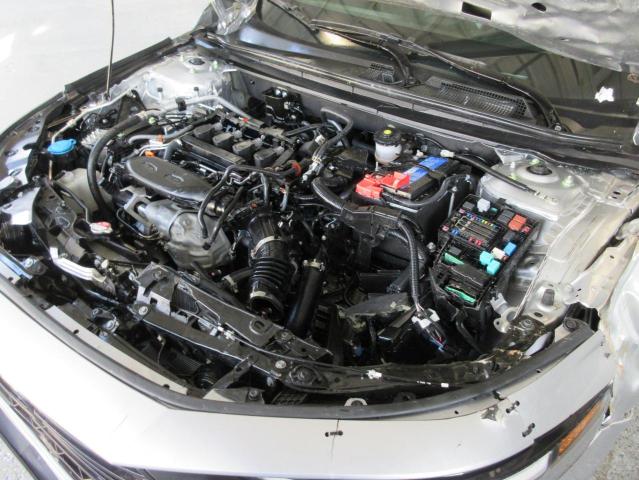 1HGCY1F34RA006745 - 2024 HONDA ACCORD EX SILVER photo 7