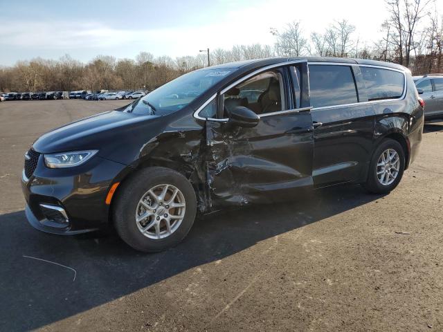 2C4RC1BG6PR627235 - 2023 CHRYSLER PACIFICA TOURING L Qara foto 1