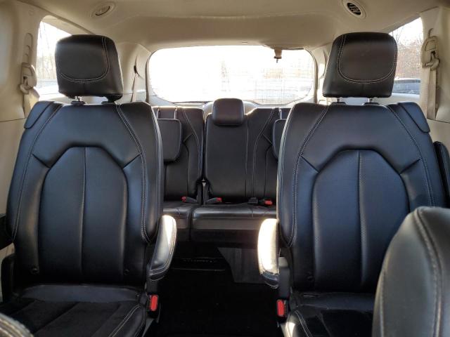 2C4RC1BG6PR627235 - 2023 CHRYSLER PACIFICA TOURING L Qara foto 10