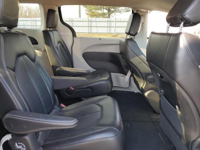 2C4RC1BG6PR627235 - 2023 CHRYSLER PACIFICA TOURING L Qara foto 11