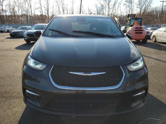 2C4RC1BG6PR627235 - 2023 CHRYSLER PACIFICA TOURING L Qara foto 5