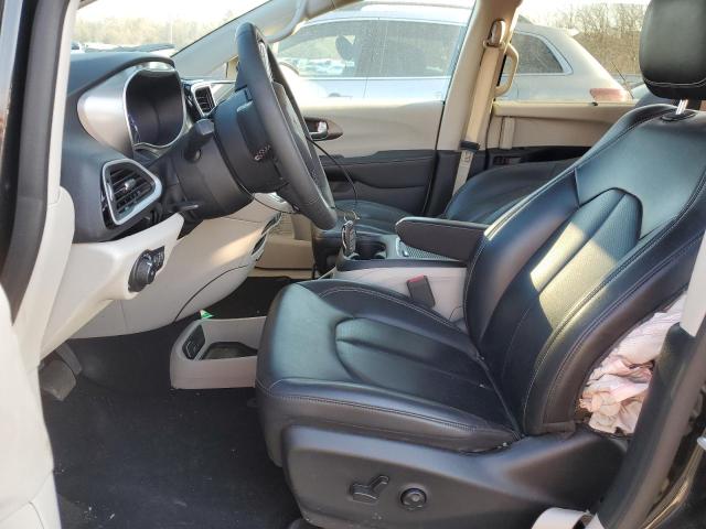 2C4RC1BG6PR627235 - 2023 CHRYSLER PACIFICA TOURING L Qara foto 7