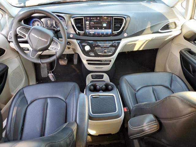 2C4RC1BG6PR627235 - 2023 CHRYSLER PACIFICA TOURING L Qara foto 8