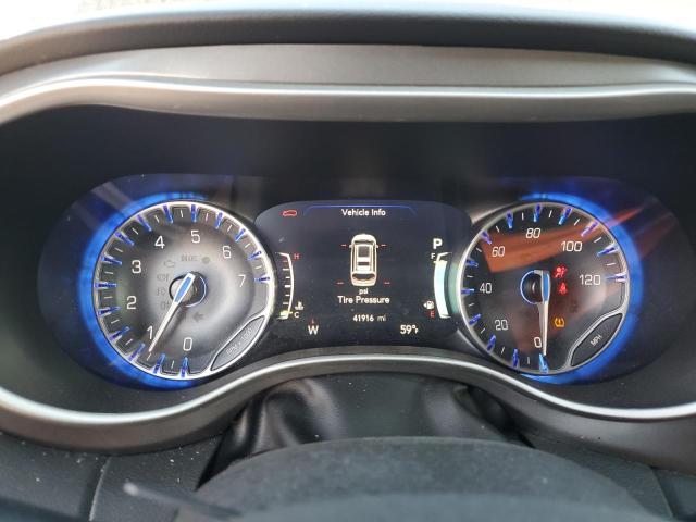 2C4RC1BG6PR627235 - 2023 CHRYSLER PACIFICA TOURING L Qara foto 9