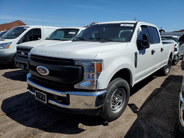 2020 FORD F250 SUPER DUTY, 