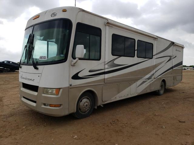 1F6NF53Y780A00966 - 2008 FORD F530 SUPER DUTY WHITE photo 2