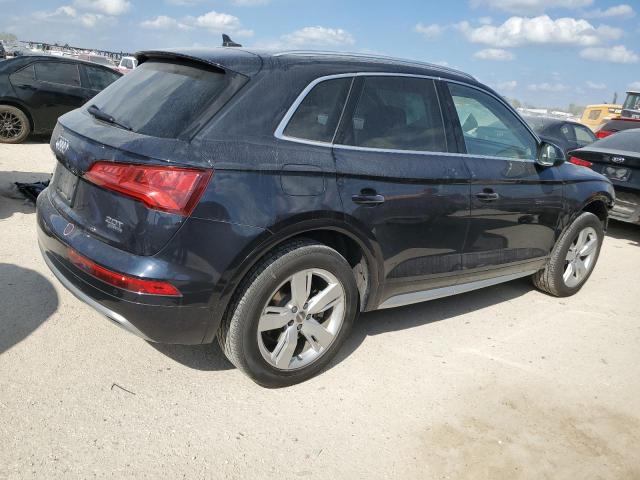 WA1BNAFY6J2238965 - 2018 AUDI Q5 PREMIUM PLUS BLACK photo 3