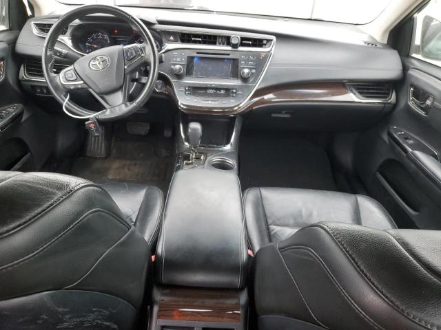 4T1BK1EB5EU127759 - 2014 TOYOTA AVALON BASE 白色 照片 8