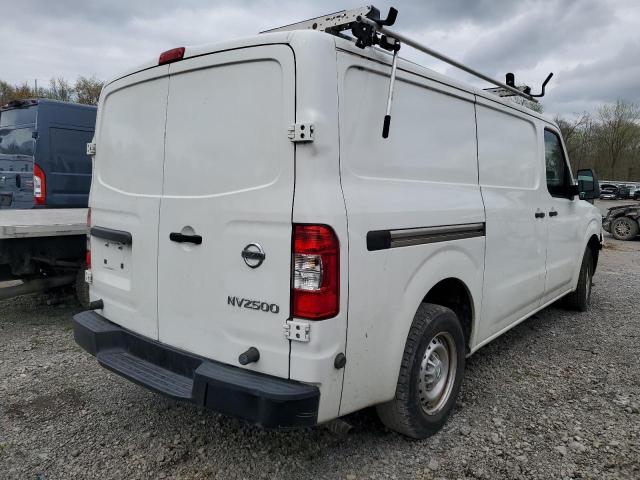 1N6BF0KY9JN806088 - 2018 NISSAN NV 1500 S WHITE photo 3