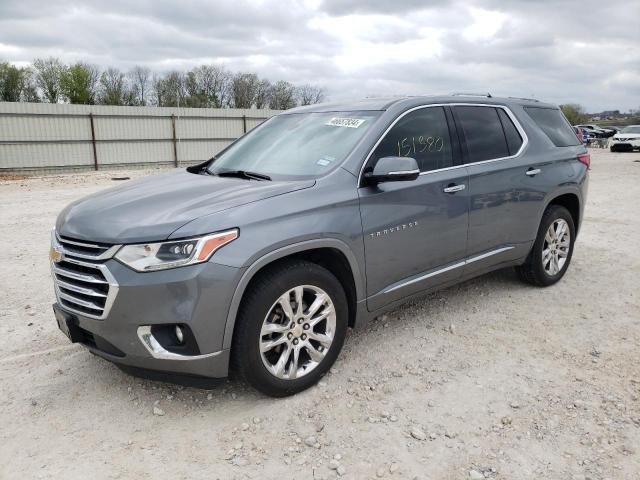 2018 CHEVROLET TRAVERSE HIGH COUNTRY, 