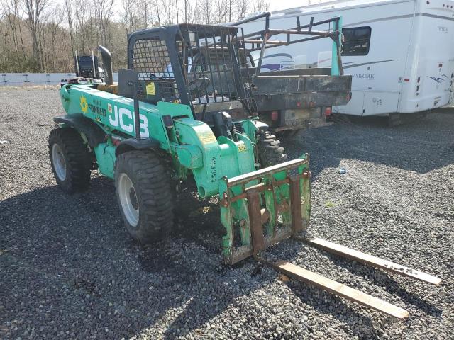 2012 JCB FORKLIFT, 