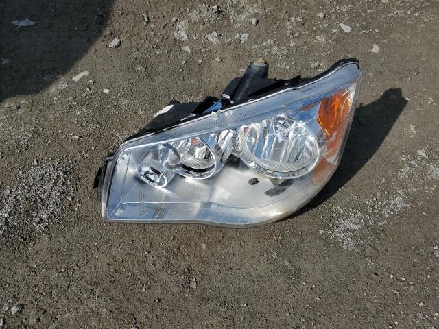 2C4RC1BG4ER196391 - 2014 CHRYSLER TOWN & COU TOURING 米色 照片 13