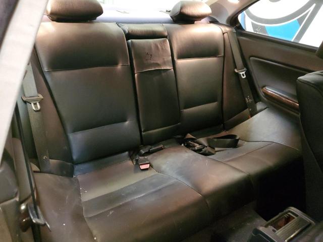 WBABM3347YJN62655 - 2000 BMW 3 SERIES CI GRAY photo 6