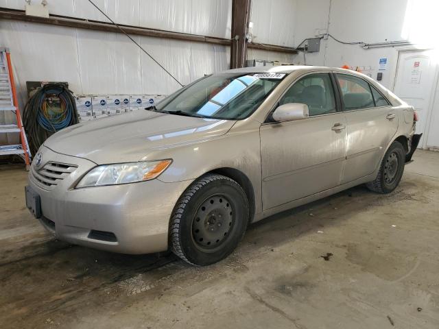 2008 TOYOTA CAMRY CE, 