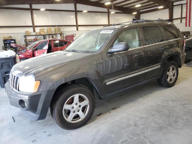 2005 JEEP GRAND CHER LIMITED, 