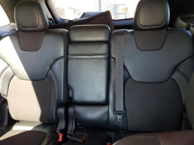 1C4PJMBS4EW186261 - 2014 JEEP CHEROKEE TRAILHAWK 灰色 照片 10