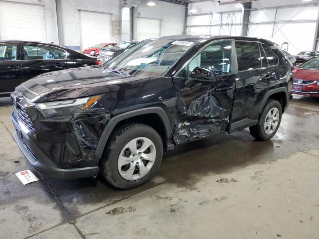 2023 TOYOTA RAV4 LE, 