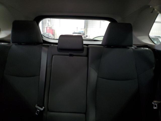 2T3F1RFV4PC358921 - 2023 TOYOTA RAV4 LE Siyah fotoğraf 10