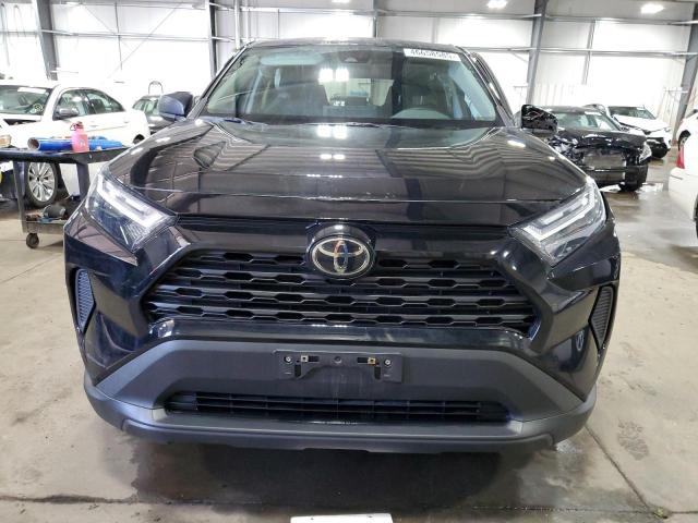2T3F1RFV4PC358921 - 2023 TOYOTA RAV4 LE Siyah fotoğraf 5