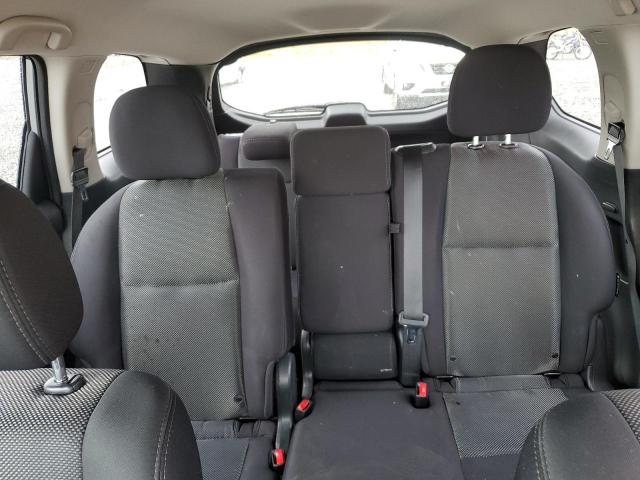 5N1DR2MN9JC666052 - 2018 NISSAN PATHFINDER S 银色 照片 10